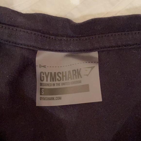 GYMSHARK CROP - Picture 3 of 3
